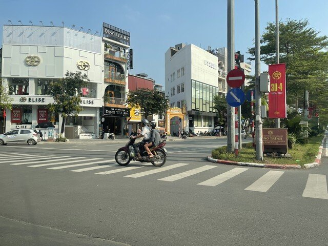 Theo dự báo thời tiết miền Bắc tiếp tục nắng nóng trong những ngày tới. Ảnh: T.H