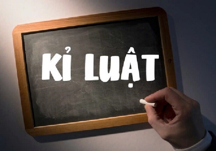 3 cán bộ điện lực, trong đó có một Phó Trưởng Điện lực Liên Chiểu, bị khai trừ Đảng. (Ảnh minh họa)