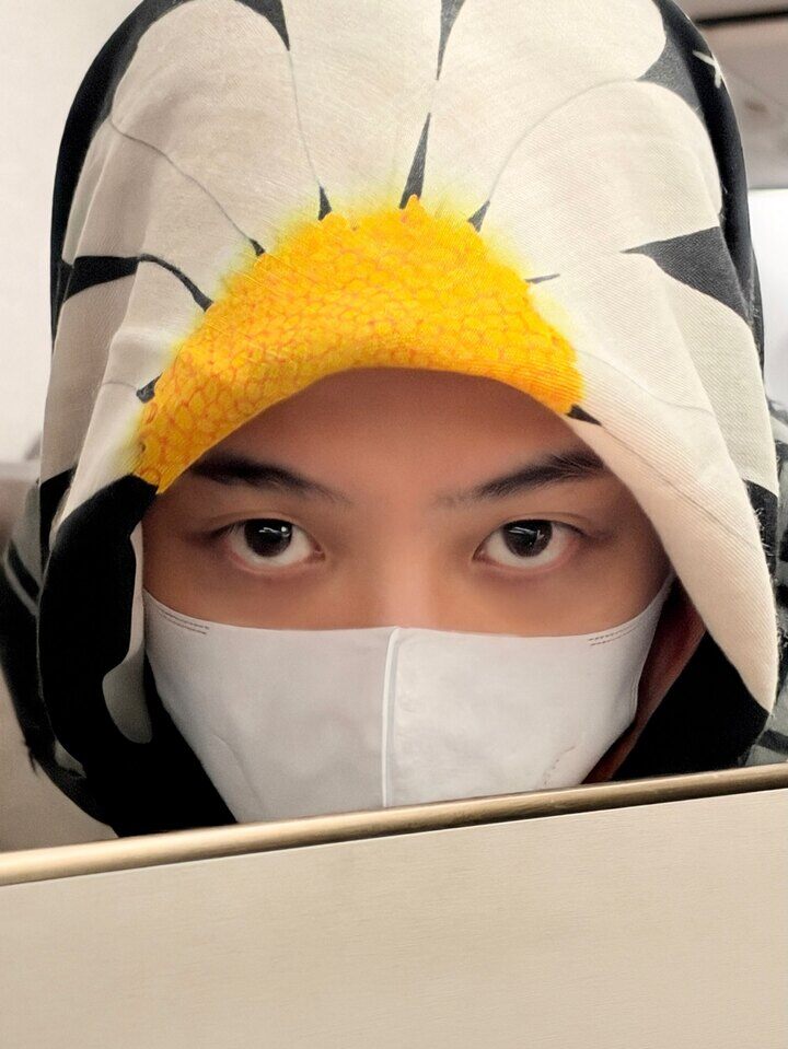 BIGBANG hé lộ loạt ảnh hậu trường sau hai đêm diễn ở Hà Nội - 5
