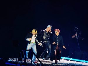 Những câu nói của BIGBANG trong chặng Hà Nội khiến fan ‘tan chảy’