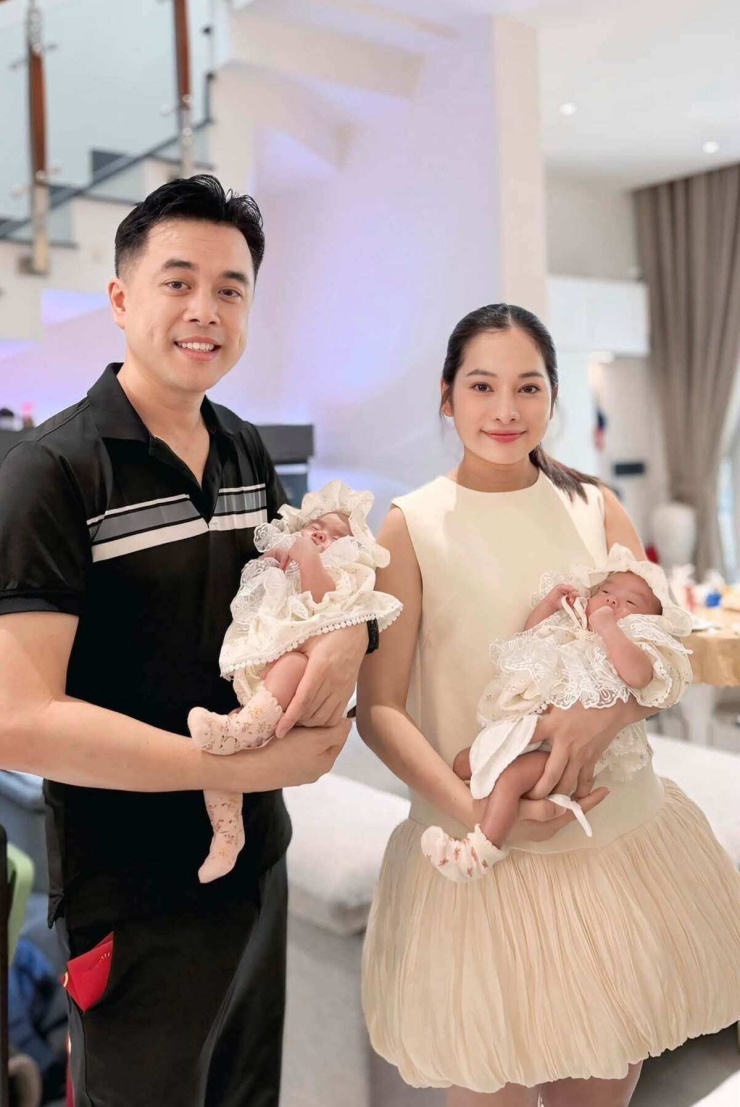Ảnh sao 27/10: Trấn Thành tụ tập cùng hoa hậu Thanh Thủy và hội bạn - 6
