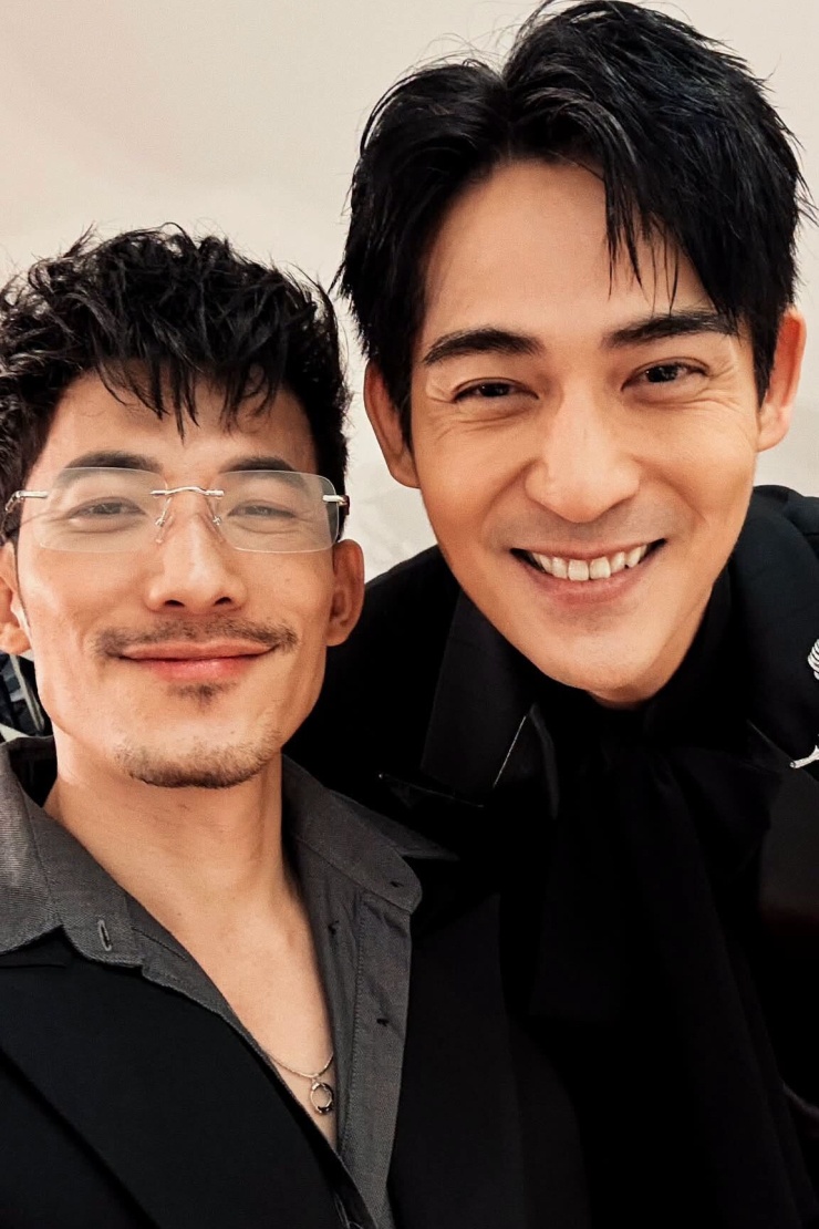 Ảnh sao 27/10: Trấn Thành tụ tập cùng hoa hậu Thanh Thủy và hội bạn - 9