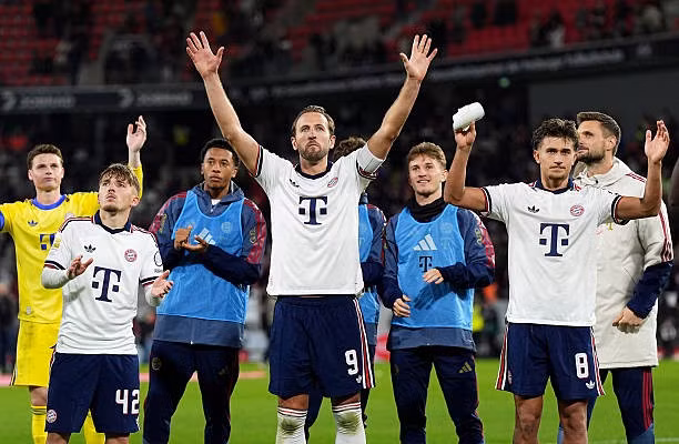 Không vô địch Champions League hay World Cup, vì sao Harry Kane vẫn đoạt Quả bóng Vàng? - 4