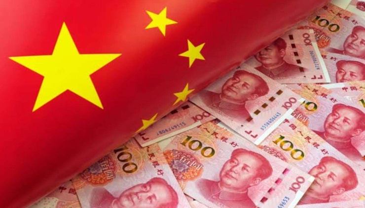 Trung Quốc đã tăng cường các biện pháp đánh thuế đối với tài sản ở nước ngoài trong năm nay.