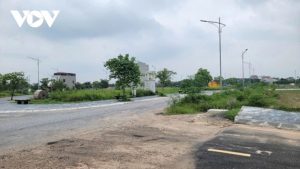 Địa phương từng đấu giá đất “sốt” nhất miền Bắc giờ ra sao?
