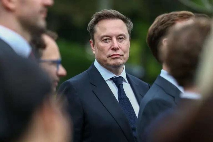 Tỷ phú Elon Musk cho biết hơn 200 công ty đám mây neocloud có thể không tồn tại được vì các tổ chức cho vay trở nên ngần ngại trong việc cung cấp tài chính vay nợ. (Ảnh: Finn Gomez/Getty Images)