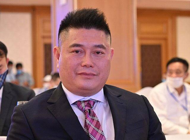 Ông Nguyễn Đức Thụy tuyên bố tài trợ mỗi CLB V.League 3 tỷ đồng mỗi mùa giải nếu đắc cử chủ tịch VFF.