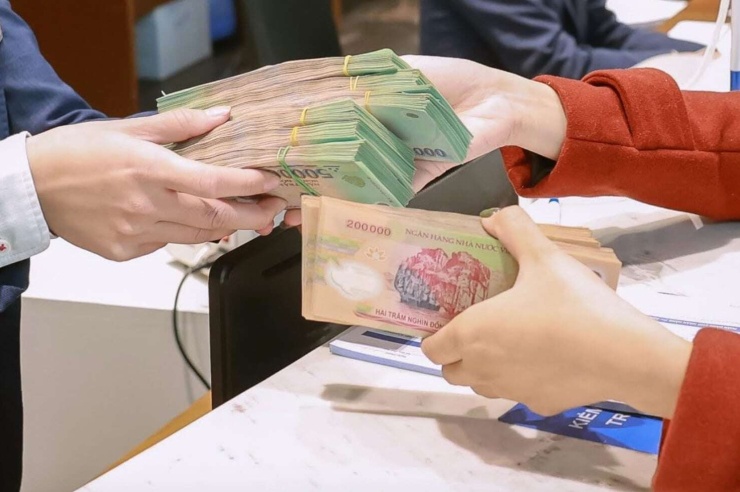 Đề xuất xoá gần 10.000 tỷ tiền chậm nộp cho doanh nghiệp chờ giải thể.&nbsp;