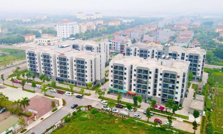 Liên quan đến quy định chuyển nhượng nhà ở xã hội sau 5 năm, Bộ trưởng Trần Hồng Minh nhấn mạnh đây là chính sách mang ý nghĩa nhân văn, hướng đến những người gặp khó khăn về nhà ở.