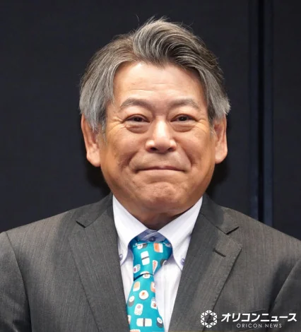 Tài tử Nhật Hajime Okayama. Ảnh: Oricon