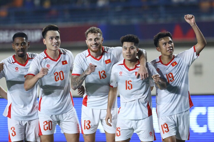 Đưa đội tuyển Việt Nam đến World Cup là mục tiêu tối thượng của VFF.