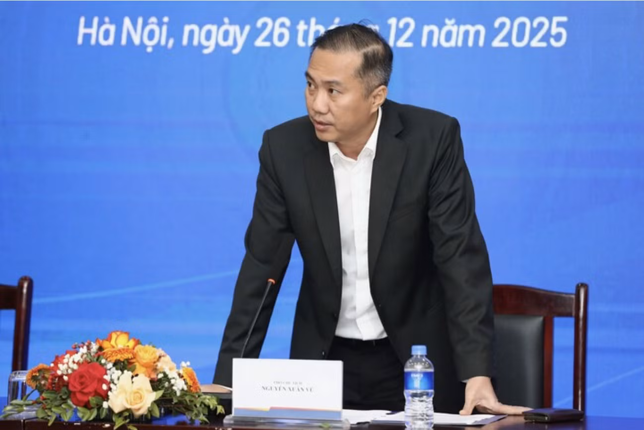 AFC và FIFA đều đặc biệt ấn tượng với thành tựu cũng như công tác truyền thông của VFF nhiệm kỳ 9