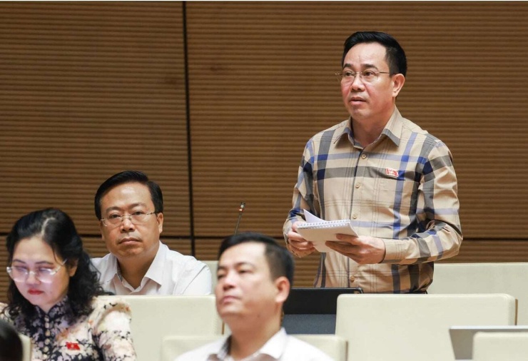 Vụ Mường Thanh: 'Cần buộc chủ đầu tư chịu trách nhiệm đến cùng với hành vi vi phạm' - 2