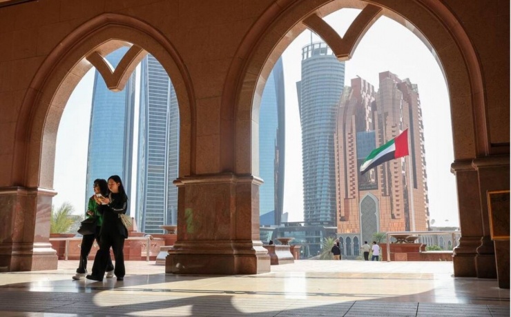 Nga, Mỹ chốt thời điểm đàm phán ba bên với Ukraine tại UAE - 1