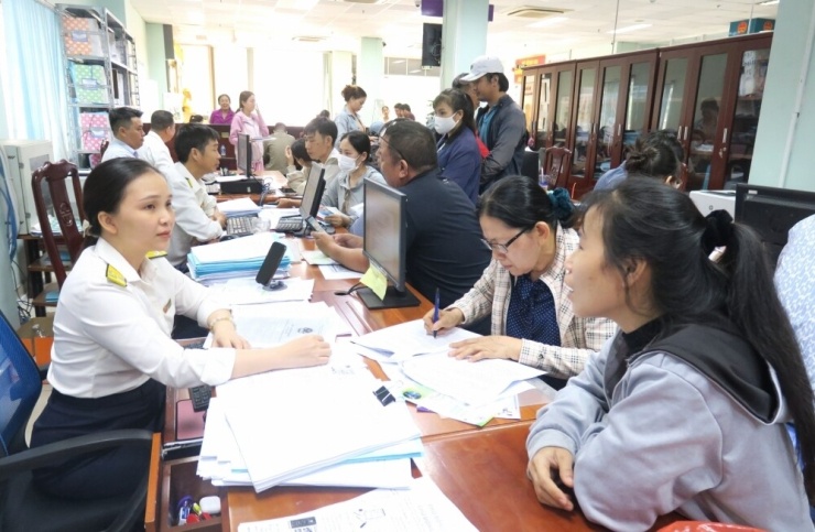(Ảnh: Báo Điện tử Chính phủ)