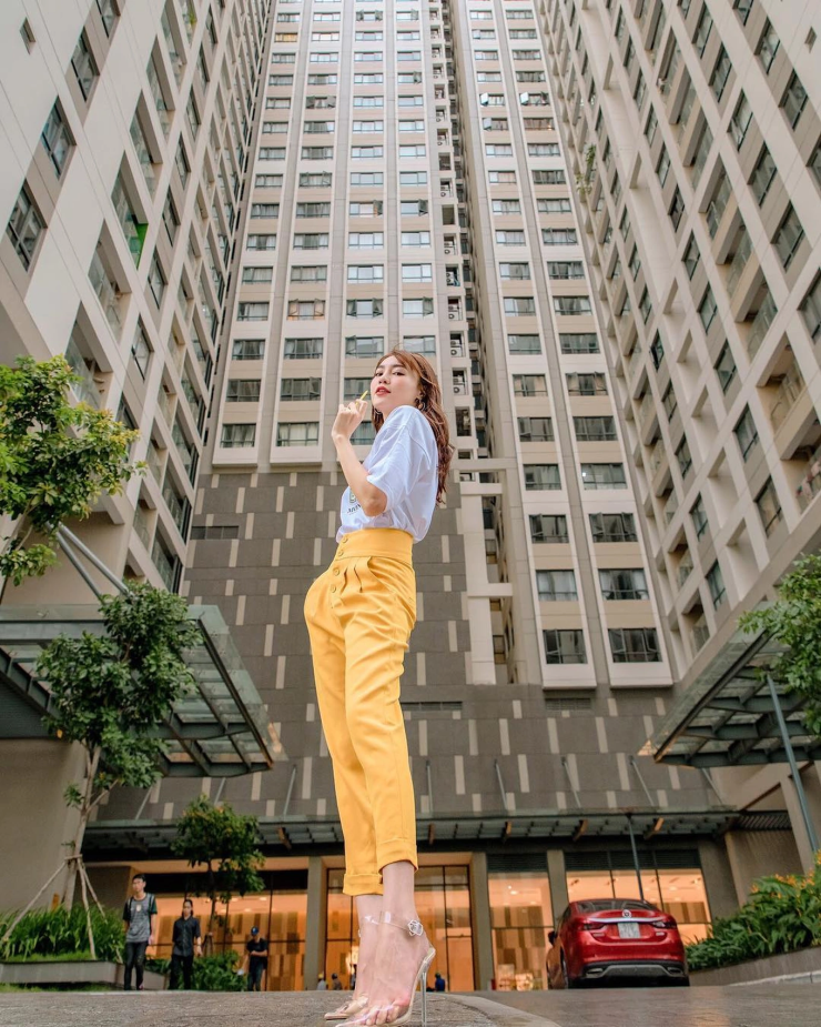Ngọc nữ showbiz 4 năm mới tái xuất màn ảnh, chuẩn thần thái rạng rỡ U40, sở hữu tài sản khủng - 12