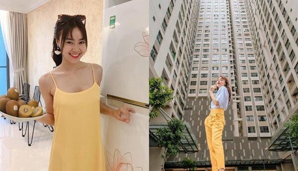 Ngọc nữ showbiz 4 năm mới tái xuất màn ảnh, chuẩn thần thái rạng rỡ U40, sở hữu tài sản khủng - 13