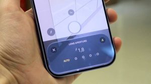 Đây là 5 tính năng của iPhone 18 Pro mà người dùng nhất định phải thử