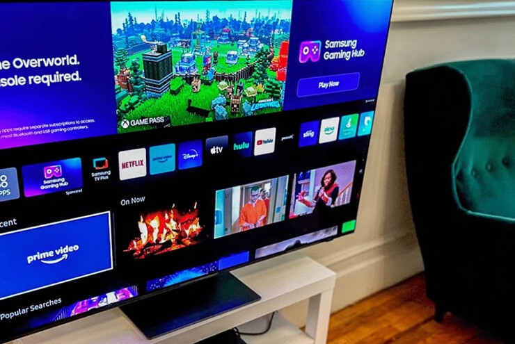 Đã đến lúc người dùng nên chú ý đến nguồn điện TV.