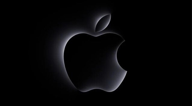 Apple.