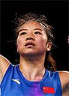 Trực tiếp boxing Nguyễn Thị Tâm - Wu Yu: Võ sĩ Việt Nam nỗ lực chống trả (Kết thúc) - 2
