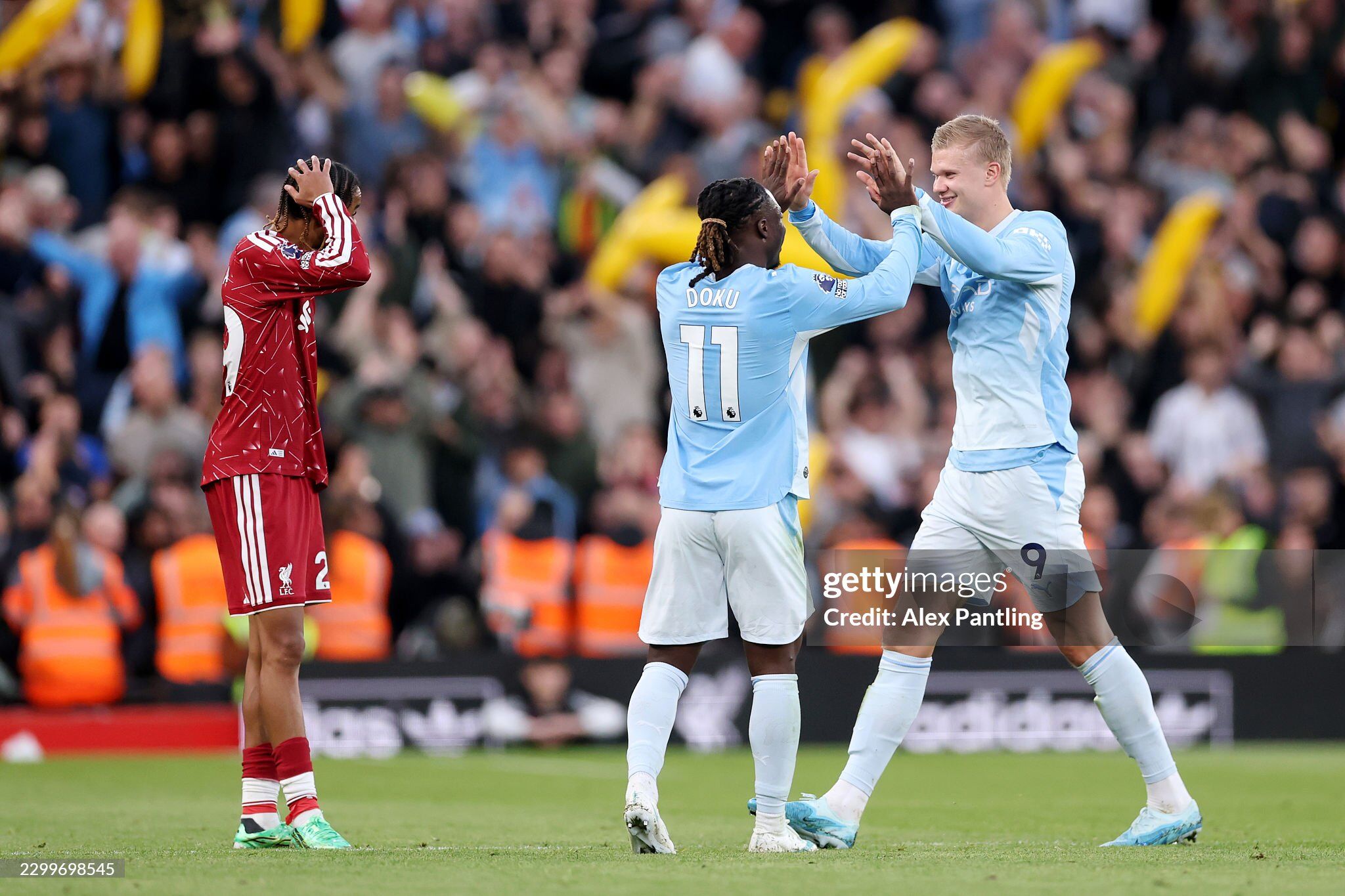 Man City lại thắng và điều đó có lợi hay hại cho Ngoại hạng Anh?