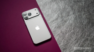 5 thứ khiến fan Android ngưỡng mộ khi chuyển sang iPhone 18 Pro Max