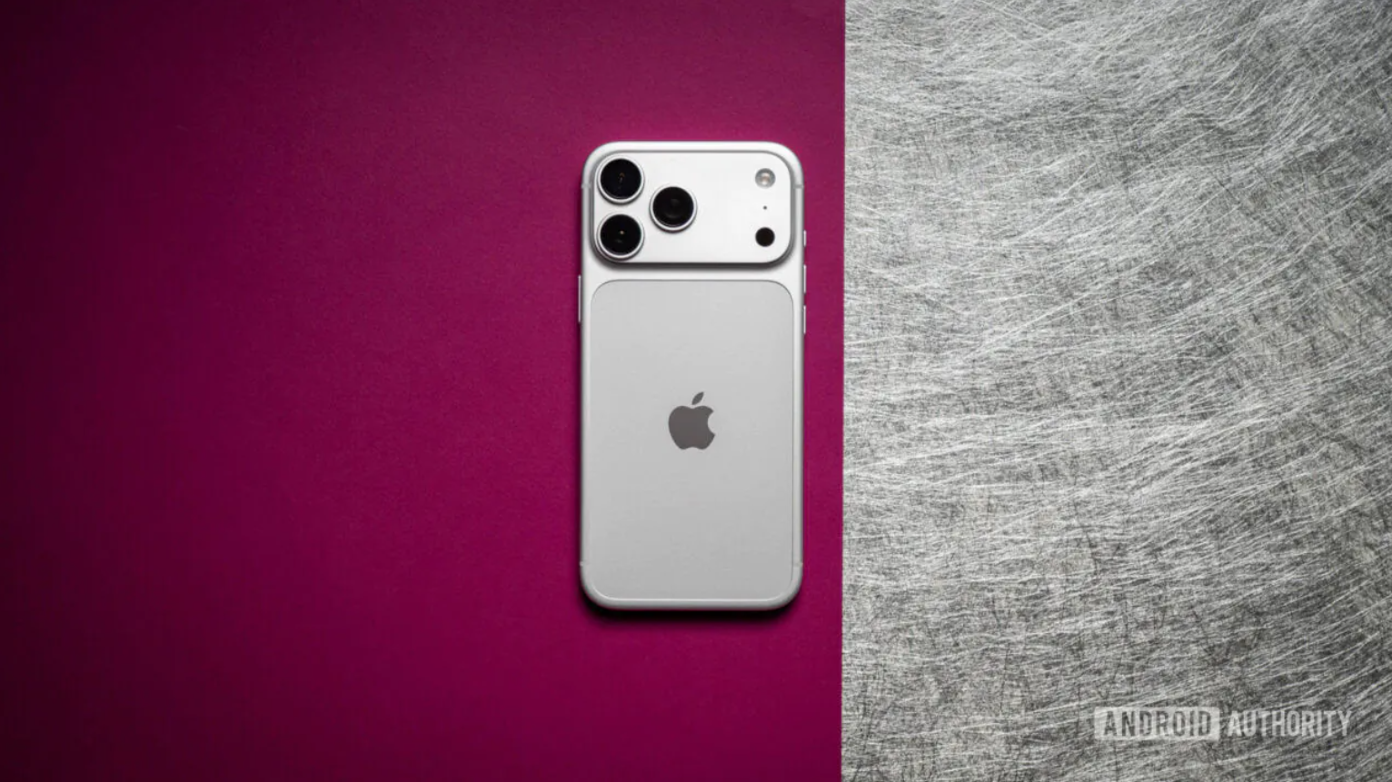 iPhone 18 Pro Max có hiệu năng mạnh mẽ.
