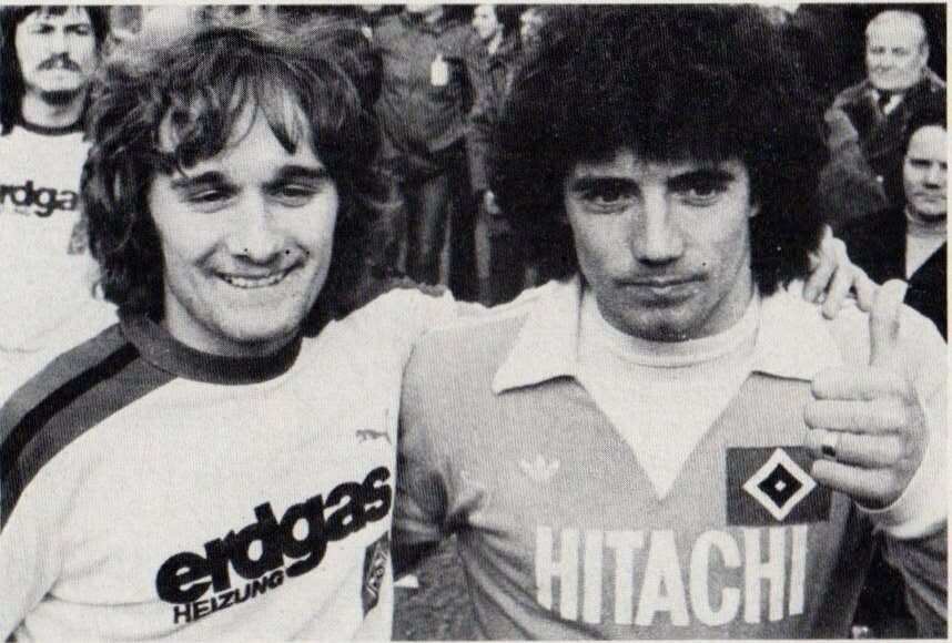 Simonsen &amp;&nbsp;Keegan