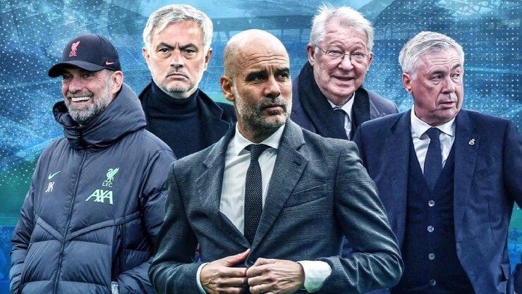 Lý do gì khiến mẫu HLV quyền lực như Sir Alex dần biến mất khỏi thế giới bóng đá? - 1