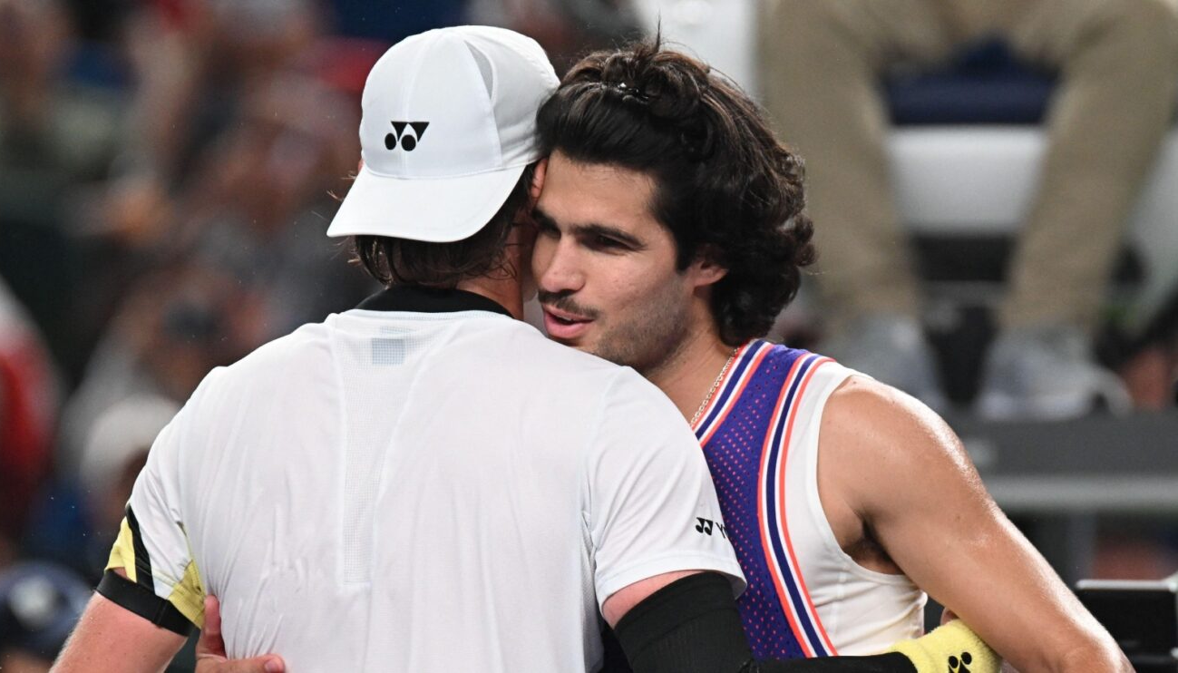 Alcaraz cần làm tốt hơn ở các giải đấu lớn phía trước tại Paris Masters hay ATP Finals