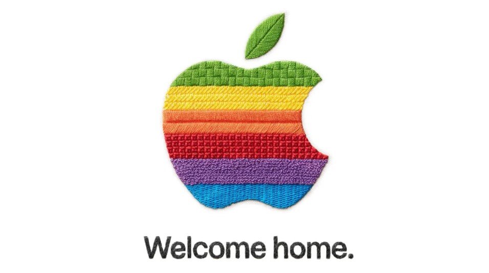 Tên sự kiện của Apple.