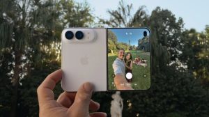 Apple đang ủ mưu lớn cho iPhone Duo