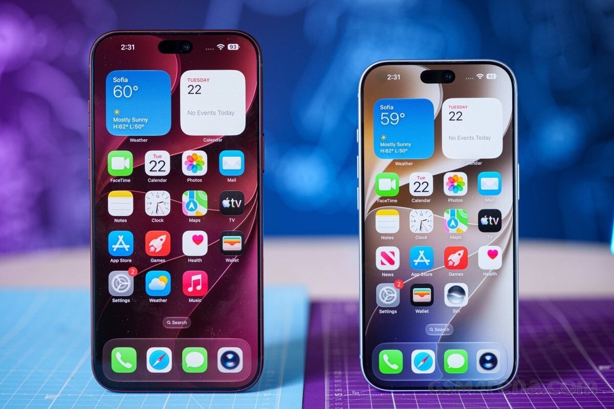 Apple mở bán linh kiện tự sửa chữa cho iPhone 18 Pro và Mac Studio - 1