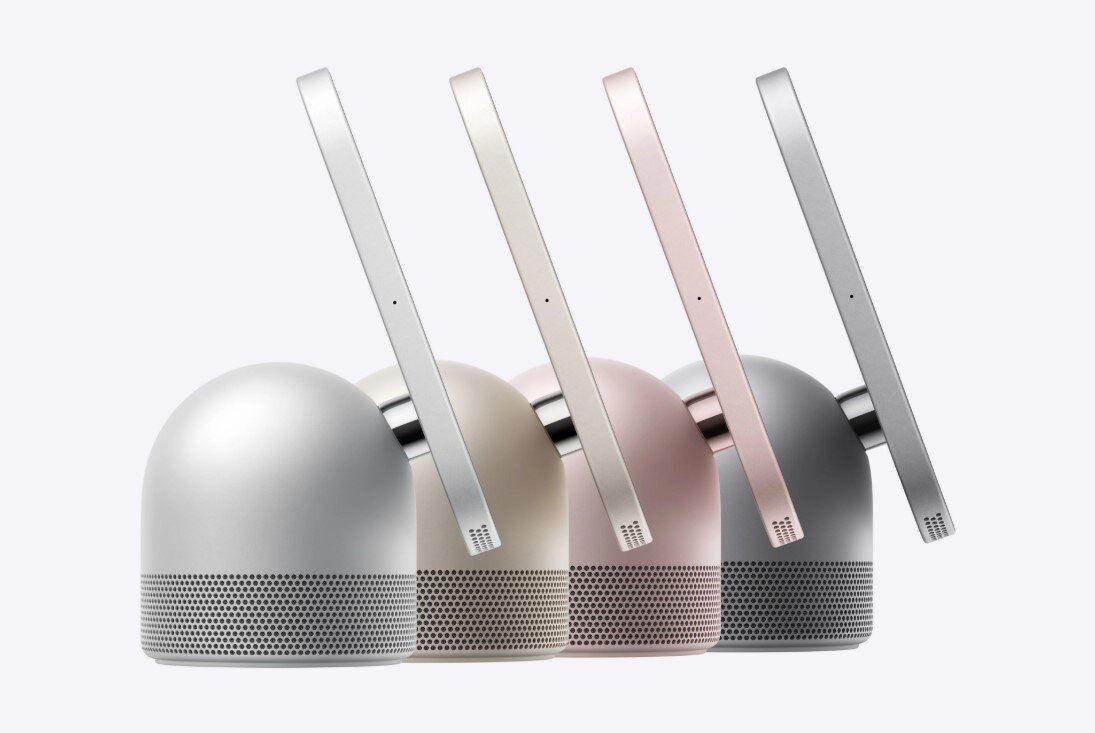Apple ra mắt màn hình thông minh HomeView, giá từ 7,7 triệu đồng - 4