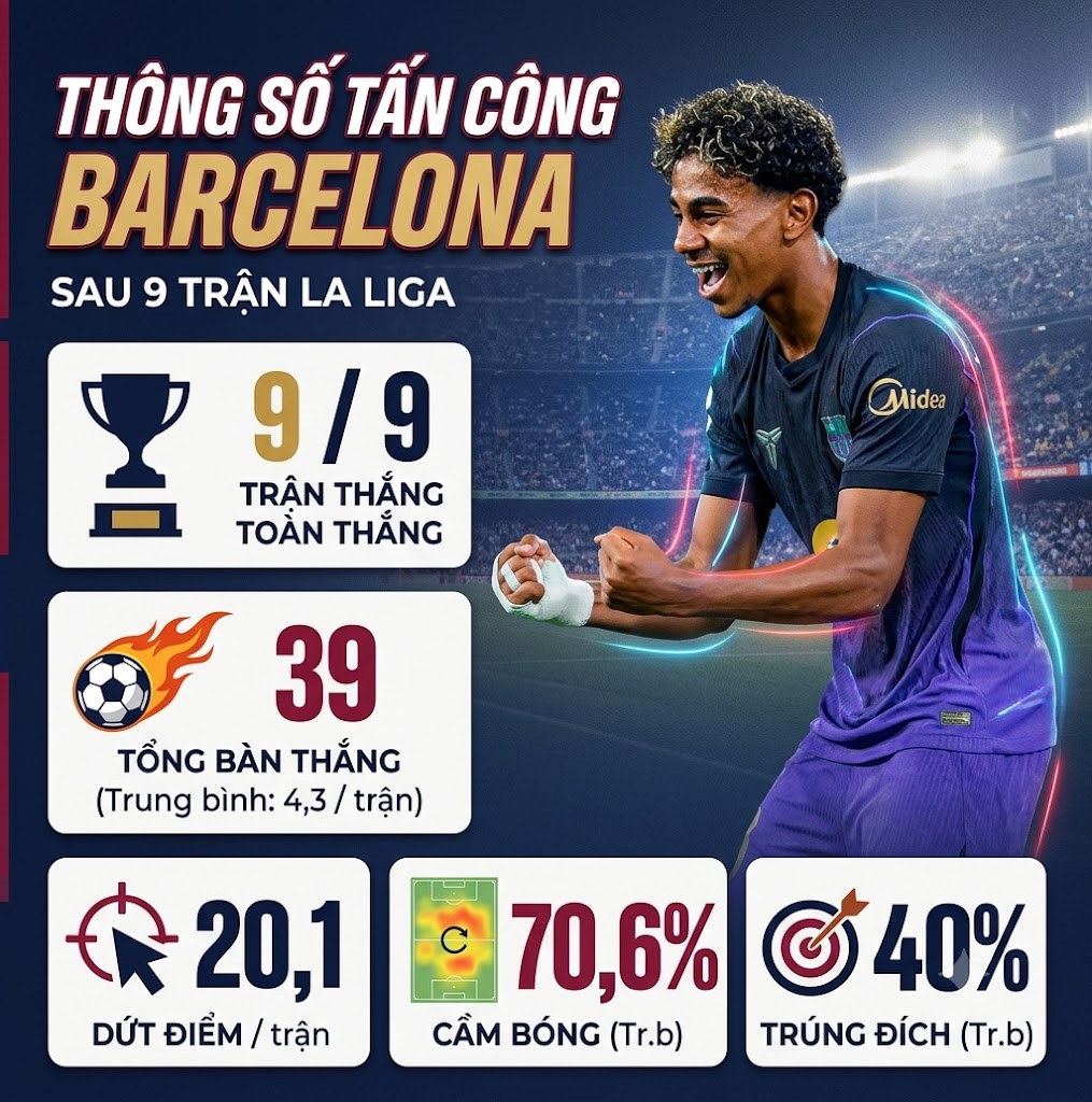 3 kịch bản dễ xảy ra nhất trận Barca - Real: Hiệp một có bàn thắng, dễ có "mưa" phạt góc - 2
