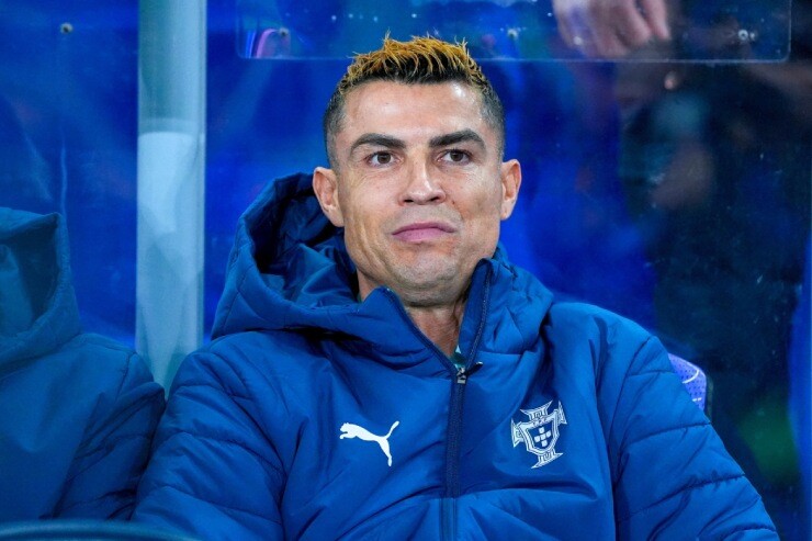 Nhà báo José Manuel Delgado cho rằng Ronaldo quá "tham quyền cố vị"