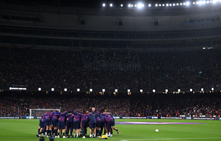 Barcelona đẩy mạnh bán chỗ VIP, kỳ vọng thu về hàng chục triệu euro