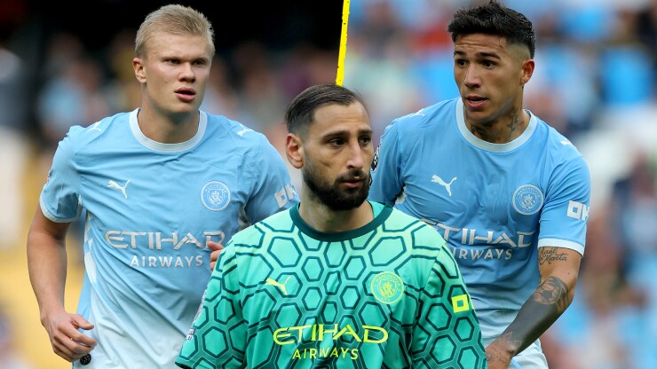 Các CLB Ngoại hạng Anh không muốn Man City xuống hạng