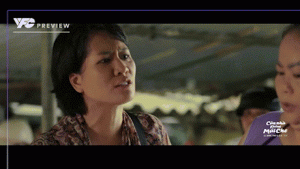 ‘Căn nhà không mái che’ tập 5: Thơ vạch mặt chủ nợ giữa chợ để minh oan cho mẹ