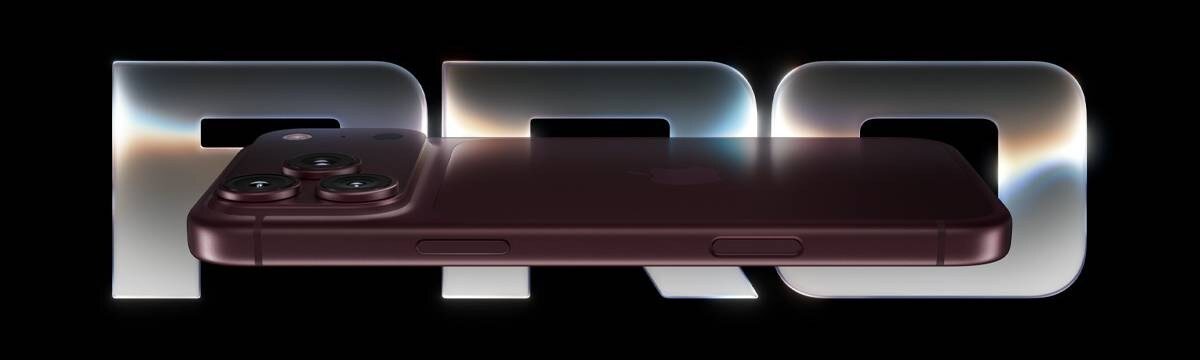 iPhone 18 Pro.
