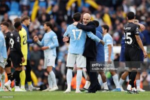 Man City tái lập kỷ lục 129 năm, Chelsea chấm dứt chuỗi 23 trận thủng lưới