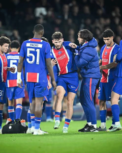 Cơn bão chấn thương càn quét châu Âu, PSG & Barca trả giá đắt