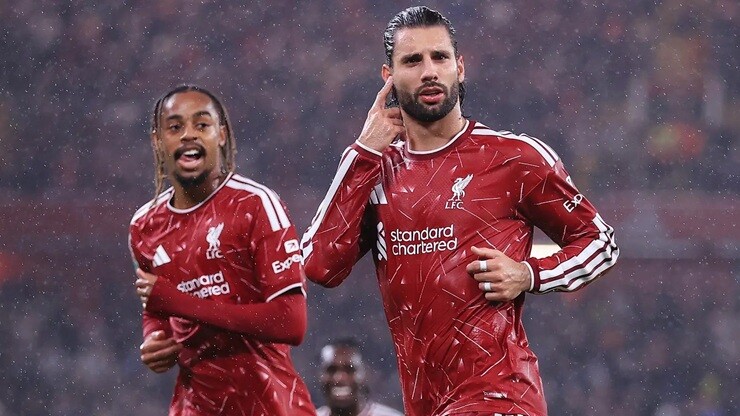 Liverpool là một trong những đội bóng chịu ảnh hưởng lớn nhất từ những sai phạm của Man City