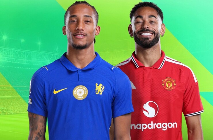 Dự đoán tỷ số vòng 9 Ngoại hạng Anh: Nảy lửa đại chiến Chelsea - MU & Liverpool - Arsenal - 1