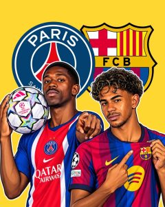 2 kịch bản đáng xem trận PSG – Barca, dàn sao mạnh nhất châu Âu thỏa sức trổ tài