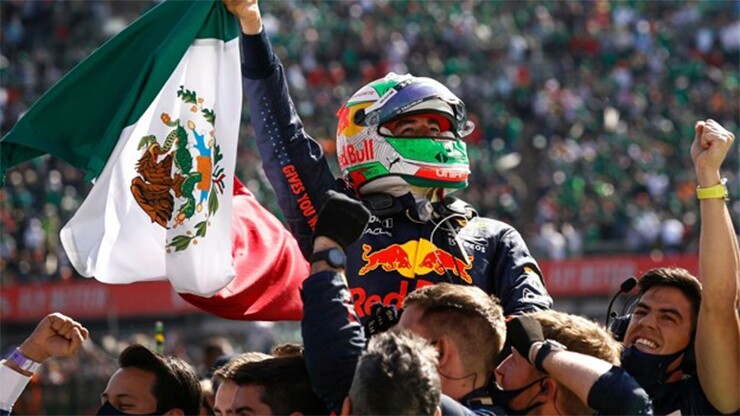 Đua xe F1, Mexico City GP: Cuối tuần lịch sử cho Antonelli ở độ cao hơn 2000m - 5