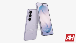 Galaxy S27 Plus có thể phá vỡ truyền thống gần 6 năm của Samsung