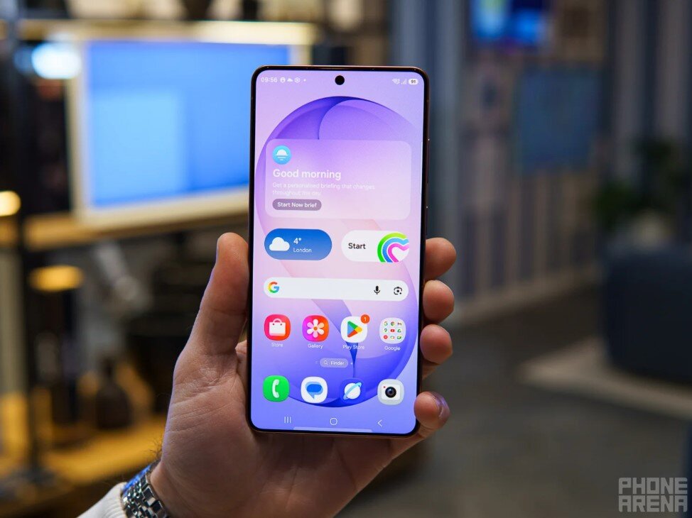 Galaxy S27 Ultra sẽ khắc phục những "điểm trừ" của Galaxy S26 Ultra.
