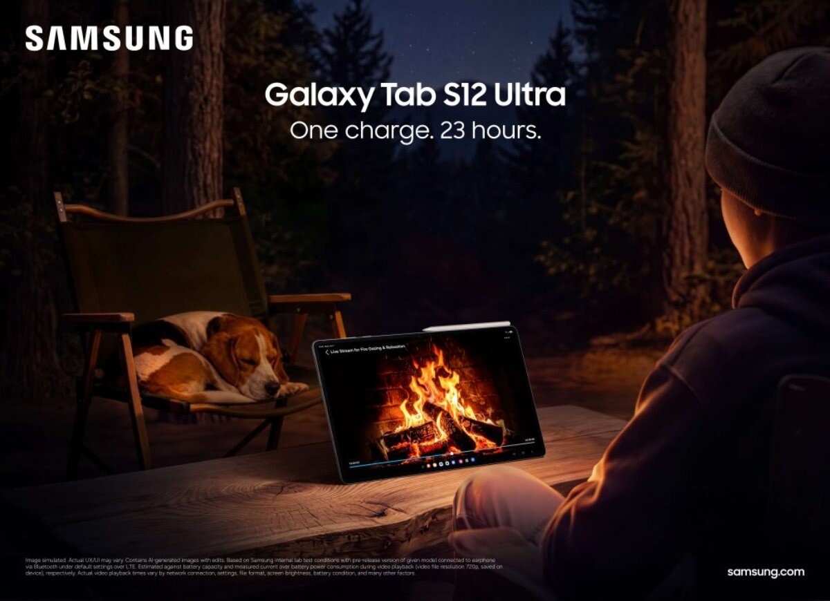 Galaxy Tab S12 Ultra và Tab S12 Plus ra mắt: Chip Dimensity 9500, giá từ 34,9 triệu đồng - 3